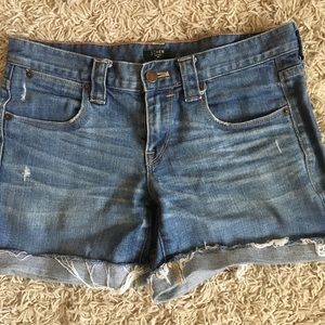 JCrew shorts